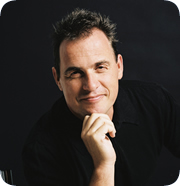 Twan van de Kerkhof